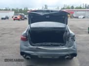 ✅ 2024 Volkswagen Jetta 40th Anniversary Edition • VIN: 3VW9T7BU7RM003590 • Lot: 42181046. Wystawiony na IAAI z przebiegiem 20 777 mil. Bezpłatny archiwum sprzedaży aukcyjnych z USA i szczegółowy raport historii pojazdu na DreamBid. Zdjęcie 17.