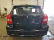 2011 Dodge Caliber Heat с VIN 1B3CB5HA4BD153267, выставлен на аукционе Copart как лот 66669164 с пробегом 113 596 миль миль и Списание • Salvage title. История ставок и продаж доступна на DreamBid. Изображение 6.