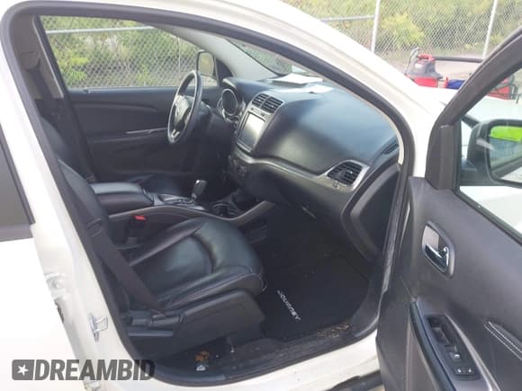 ✅ 2016 Dodge Journey Crossroad • VIN: 3C4PDCGGXGT118920 • Лот: 42764449. Опубликован ранее на IAAI с пробегом 102 937 миль. Бесплатный доступ к архиву аукционных продаж из США и подробный отчёт об истории автомобиля на DreamBid. Изображение 5.