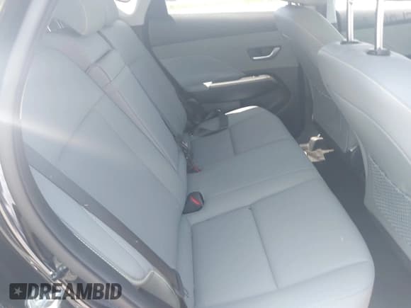 ✅ 2024 Hyundai Kona Limited • VIN: KM8HE3A68RU010317 • Лот: 42270825. Опубликован ранее на IAAI с пробегом 5 702 миль. Бесплатный доступ к архиву аукционных продаж из США и подробный отчёт об истории автомобиля на DreamBid. Изображение 8.