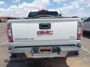 ✅ 2020 GMC Canyon 2WD SLE • VIN: 1GTG5CEN5L1223297 • Лот: 42806221. Опубликован ранее на IAAI с пробегом 120 403 миль. Бесплатный доступ к архиву аукционных продаж из США и подробный отчёт об истории автомобиля на DreamBid. Изображение 16.