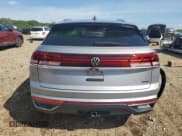 ✅ 2025 Volkswagen Atlas SE • VIN: 1V2KE2CA8SC224658 • Лот: 70911165. Опубликован ранее на Copart с пробегом 147 миль. Бесплатный доступ к архиву аукционных продаж из США и подробный отчёт об истории автомобиля на DreamBid. Изображение 6.