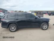 ✅ 2021 Jeep Grand Cherokee Altitude • VIN: 1C4RJKAG8M8172473 • Лот: 43461343. Опубликован ранее на IAAI с пробегом 62 316 миль. Бесплатный доступ к архиву аукционных продаж из США и подробный отчёт об истории автомобиля на DreamBid. Изображение 14.