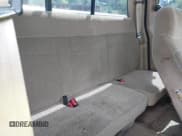 ✅ 1999 Ford F-150 XL • VIN: 1FTRX08L1XKA87102 • Lot: 43033967. Listed on IAAI with Not provided. Free auction sales archive from the USA and detailed vehicle history report at DreamBid. Image 8.