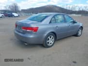 ✅ 2007 Hyundai Sonata SE • VIN: 5NPEU46F57H161468 • Лот: 41889216. Опубликован ранее на IAAI с пробегом 145 584 миль. Бесплатный доступ к архиву аукционных продаж из США и подробный отчёт об истории автомобиля на DreamBid. Изображение 4.