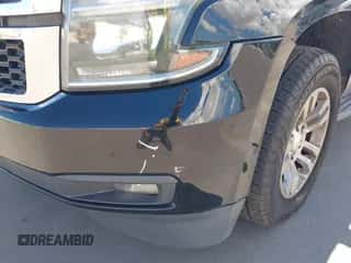 2016 Chevrolet Suburban LT z VIN 1GNSCHKC8GR118722, wystawiony jako IAAI lot #43336592 z przebiegiem Nie podano mil oraz . Historia ofert i sprzedaży dostępna na DreamBid. Obrazek 6.