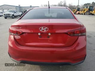 ✅ 2018 Hyundai Accent SE • VIN: 3KPC24A3XJE025603 • Лот: 48673555. Опубликован ранее на Copart с пробегом 139 076 миль. Бесплатный доступ к архиву аукционных продаж из США и подробный отчёт об истории автомобиля на DreamBid. Изображение 6.