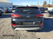 ✅ 2017 Hyundai Tucson Sport • VIN: KM8J3CA21HU294120 • Лот: 90997085. Опубликован ранее на Copart с пробегом 179 102 миль. Бесплатный доступ к архиву аукционных продаж из США и подробный отчёт об истории автомобиля на DreamBid. Изображение 6.