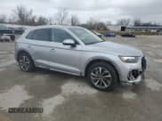 ✅ 2022 Audi Q5 S line Premium Plus • VIN: WA1EAAFY8N2075962 • Лот: 86603594. Опубликован ранее на Copart с пробегом 53 425 миль. Бесплатный доступ к архиву аукционных продаж из США и подробный отчёт об истории автомобиля на DreamBid. Изображение 4.