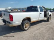 ✅ 2009 Dodge 2500 SLT • VIN: 3D7KS28T19G501622 • Лот: 42231957. Опубликован ранее на IAAI с пробегом 225 536 миль. Бесплатный доступ к архиву аукционных продаж из США и подробный отчёт об истории автомобиля на DreamBid. Изображение 4.