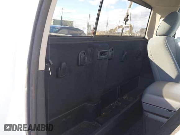 ✅ 2016 Ram 2500 Big Horn • VIN: 3C6MR5BJ0GG341261 • Лот: 41211066. Опубликован ранее на IAAI с пробегом 41 630 миль. Бесплатный доступ к архиву аукционных продаж из США и подробный отчёт об истории автомобиля на DreamBid. Изображение 8.