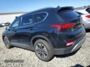 ✅ 2019 Hyundai Santa Fe Limited • VIN: 5NMS5CAA6KH072245 • Лот: 85703475. Опубликован ранее на Copart с пробегом Не указан. Бесплатный доступ к архиву аукционных продаж из США и подробный отчёт об истории автомобиля на DreamBid. Изображение 2.