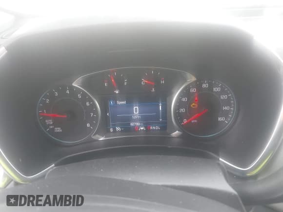 ✅ 2021 Chevrolet Equinox LT • VIN: 3GNAXUEV0ML360462 • Лот: 43437081. Опубликован ранее на IAAI с пробегом 82 789 миль. Бесплатный доступ к архиву аукционных продаж из США и подробный отчёт об истории автомобиля на DreamBid. Изображение 7.