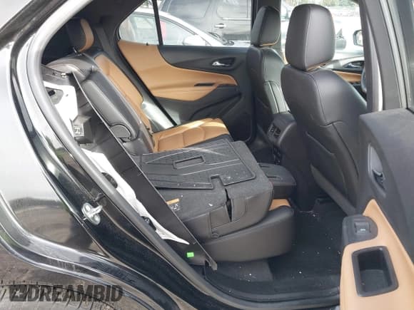 ✅ 2018 Chevrolet Equinox Premier • VIN: 2GNAXVEV4J6264162 • Лот: 41626947. Опубликован ранее на IAAI с пробегом 104 926 миль. Бесплатный доступ к архиву аукционных продаж из США и подробный отчёт об истории автомобиля на DreamBid. Изображение 8.