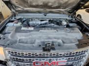 ✅ 2012 GMC Sierra 3500HD Denali • VIN: 1GT426C81CF103770 • Лот: 86082825. Опубликован ранее на Copart с пробегом 483 011 миль. Бесплатный доступ к архиву аукционных продаж из США и подробный отчёт об истории автомобиля на DreamBid. Изображение 12.