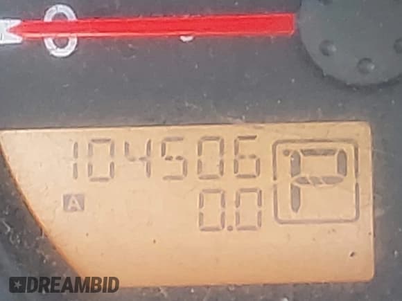 ✅ 2012 Nissan Frontier SV • VIN: 1N6AD0CU6CC449321 • Lot: 42516095. Listed on IAAI with 104,506 mi. Free auction sales archive from the USA and detailed vehicle history report at DreamBid. Image 15.