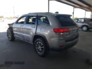 ✅ 2016 Jeep Grand Cherokee Limited • VIN: 1C4RJFBG3GC413315 • Lot: 43067382. Listed on IAAI with 159,672 mi. Free auction sales archive from the USA and detailed vehicle history report at DreamBid. Image 3.