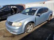 ✅ 2013 Dodge Avenger SE • VIN: 1C3CDZAB6DN535479 • Лот: 73693134. Опубликован ранее на Copart с пробегом 115 990 миль. Бесплатный доступ к архиву аукционных продаж из США и подробный отчёт об истории автомобиля на DreamBid. Изображение 1.