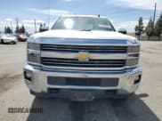 ✅ 2015 Chevrolet Silverado 2500HD LT • VIN: 1GC1CVE82FF539944 • Lot: 51328485. Listed on Copart with 332,109 mi. Free auction sales archive from the USA and detailed vehicle history report at DreamBid. Image 5.