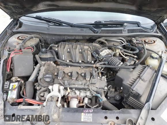 2013 Chevrolet Impala Police with VIN 2G1WD5E34D1126248, listed as a IAAI auction lot 40041268 with 109,302 mi miles and . Bid and sale history available at DreamBid. Image 10.