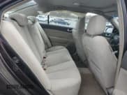 ✅ 2006 Hyundai Sonata GLS • VIN: KMHEU46C36A108310 • Лот: 92330565. Опубликован ранее на Copart с пробегом 108 669 миль. Бесплатный доступ к архиву аукционных продаж из США и подробный отчёт об истории автомобиля на DreamBid. Изображение 10.