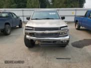 ✅ 2006 Chevrolet Colorado 3LT • VIN: 1GCDT136468153716 • Лот: 71861195. Опубликован ранее на Copart с пробегом 162 485 миль. Бесплатный доступ к архиву аукционных продаж из США и подробный отчёт об истории автомобиля на DreamBid. Изображение 5.