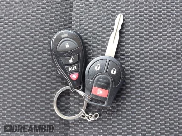 ✅ 2012 Nissan Versa SV • VIN: 3N1CN7AP2CL881944 • Lot: 42172550. Listed on IAAI with 159,299 mi. Free auction sales archive from the USA and detailed vehicle history report at DreamBid. Image 11.