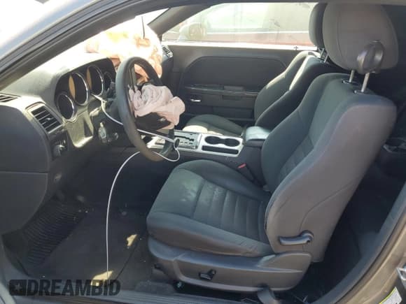 ✅ 2010 Dodge Challenger SE • VIN: 2B3CJ4DV5AH318508 • Lot: 87017774. Wystawiony na Copart z przebiegiem Nie podano. Bezpłatny archiwum sprzedaży aukcyjnych z USA i szczegółowy raport historii pojazdu na DreamBid. Zdjęcie 7.