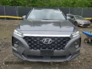 ✅ 2019 Hyundai Santa Fe Ultimate • VIN: 5NMS5CAD9KH039122 • Lot: 50856893. Wystawiony na Copart z przebiegiem 34 696 mil. Bezpłatny archiwum sprzedaży aukcyjnych z USA i szczegółowy raport historii pojazdu na DreamBid. Zdjęcie 5.