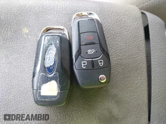 ✅ 2019 Ford Transit Connect XLT • VIN: NM0GE9F28K1429412 • Lot: 42924676. Listed on IAAI with 34,864 mi. Free auction sales archive from the USA and detailed vehicle history report at DreamBid. Image 11.