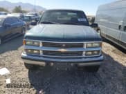 ✅ 1996 Chevrolet Silverado 1500 • VIN: 1GCEK19R8TE248821 • Lot: 82132615. Wystawiony na Copart z przebiegiem 291 896 mil. Bezpłatny archiwum sprzedaży aukcyjnych z USA i szczegółowy raport historii pojazdu na DreamBid. Zdjęcie 5.