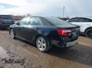 ✅ 2014 Toyota Camry SE • VIN: 4T1BF1FK9EU317888 • Lot: 43745185. Listed on IAAI with 182,979 mi. Free auction sales archive from the USA and detailed vehicle history report at DreamBid. Image 3.