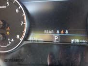 ✅ 2025 Nissan Altima SV • VIN: 1N4BL4DV8SN411557 • Lot: 43717524. Wystawiony na IAAI z przebiegiem 3 579 mil. Bezpłatny archiwum sprzedaży aukcyjnych z USA i szczegółowy raport historii pojazdu na DreamBid. Zdjęcie 16.