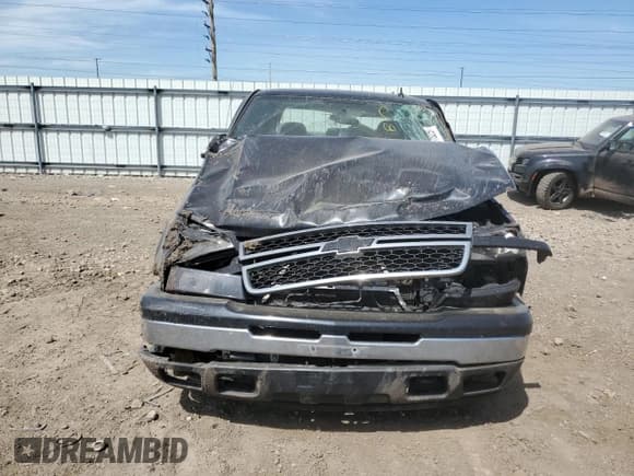 ✅ 2006 Chevrolet Silverado 1500 LT1 • VIN: 2GCEC13NX61347102 • Лот: 56387825. Опубликован ранее на Copart с пробегом Не указан. Бесплатный доступ к архиву аукционных продаж из США и подробный отчёт об истории автомобиля на DreamBid. Изображение 5.