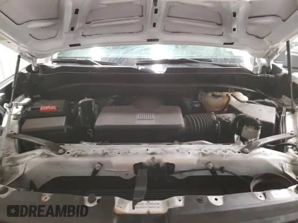 2022 Chevrolet Silverado 1500 Work Truck z VIN 2GCUDAED2N1499127, wystawiony jako Copart lot #88084515 z przebiegiem 27 833 mil mil oraz Szkoda całkowita • Salvage title. Historia ofert i sprzedaży dostępna na DreamBid. Obrazek 11.