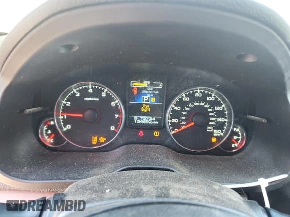 ✅ 2014 Subaru Outback Limited • VIN: 4S4BRDNC4E2245058 • Lot: 81916595. Wystawiony na Copart z przebiegiem 154 692 mil. Bezpłatny archiwum sprzedaży aukcyjnych z USA i szczegółowy raport historii pojazdu na DreamBid. Zdjęcie 9.