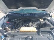 ✅ 2021 Ford F-150 XL • VIN: 1FTFW1E59MKE40375 • Lot: 42912823. Listed on IAAI with 83,258 mi. Free auction sales archive from the USA and detailed vehicle history report at DreamBid. Image 10.