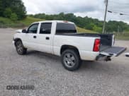 ✅ 2006 Chevrolet Silverado 1500 LT1 • VIN: 2GCEK13Z261254273 • Лот: 42424993. Опубликован ранее на IAAI с пробегом 150 651 миль. Бесплатный доступ к архиву аукционных продаж из США и подробный отчёт об истории автомобиля на DreamBid. Изображение 3.