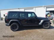 ✅ 2021 Jeep Wrangler Unlimited 80th Anniversary • VIN: 1C4HJXDN1MW648786 • Lot: 43168980. Listed on IAAI with 55,011 mi. Free auction sales archive from the USA and detailed vehicle history report at DreamBid. Image 13.