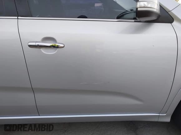 ✅ 2013 Kia Sorento SX • VIN: 5XYKW4A27DG380954 • Лот: 41932872. Опубликован ранее на IAAI с пробегом 183 599 миль. Бесплатный доступ к архиву аукционных продаж из США и подробный отчёт об истории автомобиля на DreamBid. Изображение 6.