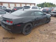 ✅ 2012 Chevrolet Camaro 2LS • VIN: 2G1FA1E3XC9203304 • Лот: 42910108. Опубликован ранее на IAAI с пробегом 190 525 миль. Бесплатный доступ к архиву аукционных продаж из США и подробный отчёт об истории автомобиля на DreamBid. Изображение 4.