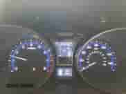 2013 Hyundai Veloster Turbo with VIN KMHTC6AE0DU106928, listed as a Copart auction lot 81254145 with 135,523 mi miles and Salvage title. Bid and sale history available at DreamBid. Image 9.