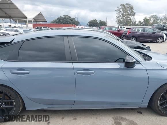 ✅ 2022 Honda Civic Sport • VIN: 19XFL2H81NE022692 • Лот: 43704680. Опубликован ранее на IAAI с пробегом 81 852 миль. Бесплатный доступ к архиву аукционных продаж из США и подробный отчёт об истории автомобиля на DreamBid. Изображение 14.