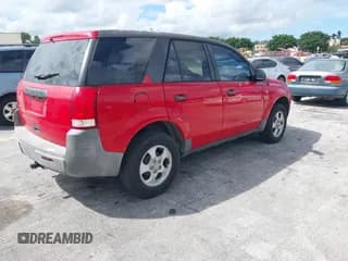 ✅ 2003 Saturn VUE • VIN: 5GZCZ23D53S844684 • Lot: 43299978. Wystawiony na IAAI z przebiegiem 199 962 mil. Bezpłatny archiwum sprzedaży aukcyjnych z USA i szczegółowy raport historii pojazdu na DreamBid. Zdjęcie 4.
