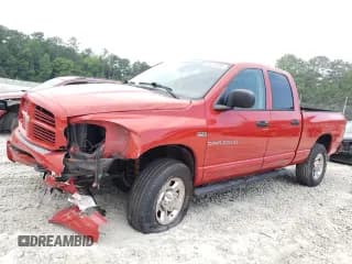 ✅ 2006 Dodge 2500 SLT • VIN: 1D7KS28D66J182978 • Лот: 59214255. Опубликован ранее на Copart с пробегом 190 098 миль. Бесплатный доступ к архиву аукционных продаж из США и подробный отчёт об истории автомобиля на DreamBid. Изображение 1.