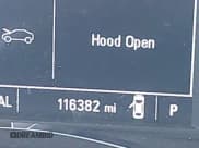 ✅ 2018 Chevrolet Cruze LS • VIN: 1G1BC5SM8J7135435 • Lot: 42811499. Listed on IAAI with 116,382 mi. Free auction sales archive from the USA and detailed vehicle history report at DreamBid. Image 15.