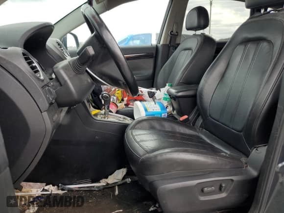 ✅ 2013 Chevrolet Captiva Sport LTZ • VIN: 3GNAL4EK0DS577453 • Lot: 49887705. Wystawiony na Copart z przebiegiem 128 711 mil. Bezpłatny archiwum sprzedaży aukcyjnych z USA i szczegółowy raport historii pojazdu na DreamBid. Zdjęcie 7.