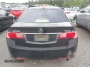 ✅ 2012 Acura TSX Technology • VIN: JH4CU2F67CC012446 • Lot: 42397112. Listed on IAAI with 196,292 mi. Free auction sales archive from the USA and detailed vehicle history report at DreamBid. Image 16.