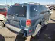 2005 Mercury Mariner Luxury with VIN 4M2YU56145DJ15201, listed as a Copart auction lot 66513365 with 136,184 mi miles and Clean title. Bid and sale history available at DreamBid. Image 3.