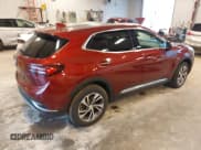 ✅ 2021 Buick Envision Essence • VIN: LRBFZNR41MD131468 • Lot: 42627902. Wystawiony na IAAI z przebiegiem 73 678 mil. Bezpłatny archiwum sprzedaży aukcyjnych z USA i szczegółowy raport historii pojazdu na DreamBid. Zdjęcie 4.
